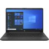 NOTEBOOK HP 2W1D9EA NB 255 G8 ATHLON 3050U 8GB 256GB 15.6 WIN 10 HOME